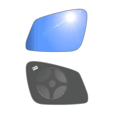 Антибликовое покрытие bmw x1 e84 2013-2015 2014 thomasss фото №1