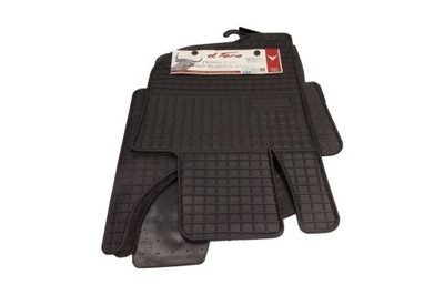 ALFOMBRILLAS PODL. MITSUBISHI L200 16-  