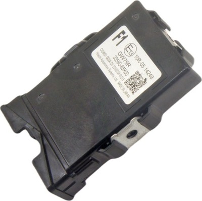 Od100 suzuki vitara iii модуль 33580-86r00 фото №1