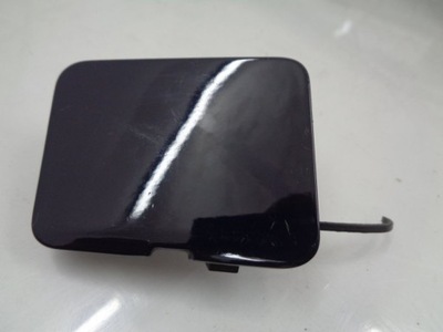 Dacia sandero ii заглушка hak бампер перед фото №1