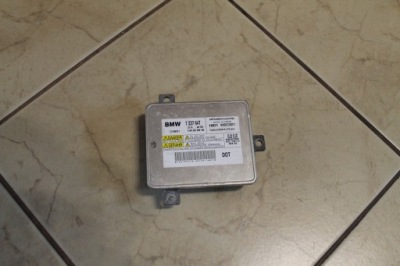 Перетворювач bmw оригінальний номер 7237647 фото №1