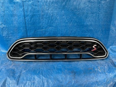 Mini countryman s решітка радіатора фото №1