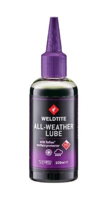 Olej do łańcucha WELDTITE All-weather Lube 100ml