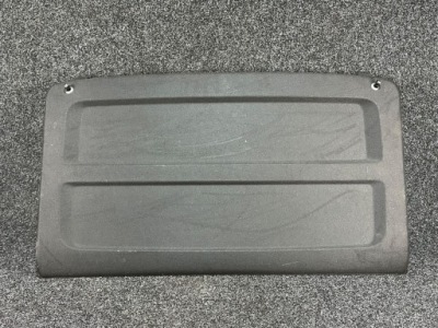 Полка багажника задняя задняя jeep renegade 7356152640 фото №1