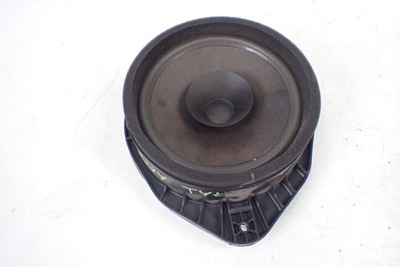 LOUDSPEAKER DOOR LEFT RIGHT REAR OPLE MERIVA B II 2  