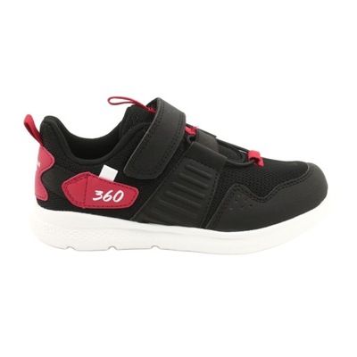 Buty sportowe American Club AA06 r.34