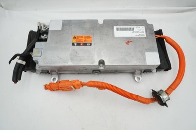 Модуль зарядки зарядное устройство 24261518 opel ampera фото №1