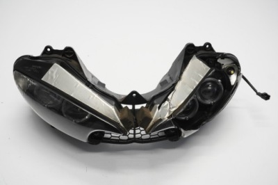 YAMAHA YZF-R6 RJ05 RJ09 03-05 ФАРА ФАРА ПЕРІД 