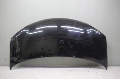 Капот smart forfour a453 фото №1