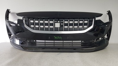 Polestar ii 2020 - бампер перед 7034 фото №1