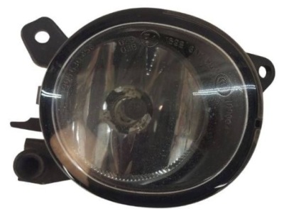 Mercedes-benz a klasaw169 169 противотуманная фара правый перед фото №1