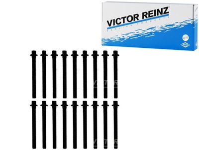 Набор винт головки цилиндров chrysler voyager iv dodge nitro ram фото №1