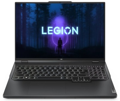 Laptop Lenovo Legion Pro 5 16IRX8 16" 165Hz i7-13700HX 32GB SSD4TB RTX4060