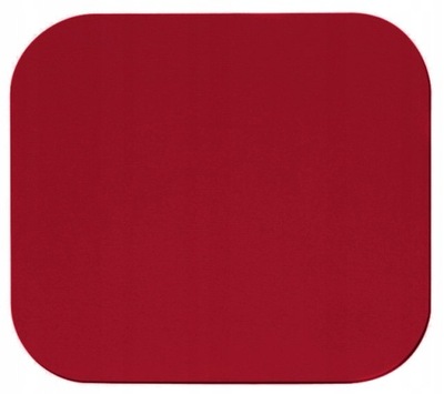 PODKŁADKA POD MYSZ FELLOWES ECONOMY RÓŻOWA