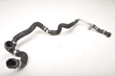 Bmw f39 f40 f44 f45 f46 f48 1.5 труба шланг wody 8658488 фото №1