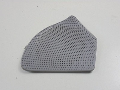 Citroen c3 i 02-05 захист динаміка перед ліва 5d фото №1