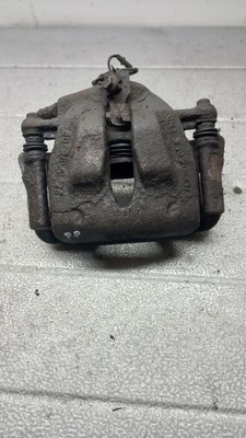 Суппорт правый перед peugeot 807 04r 2.2hdi фото №1