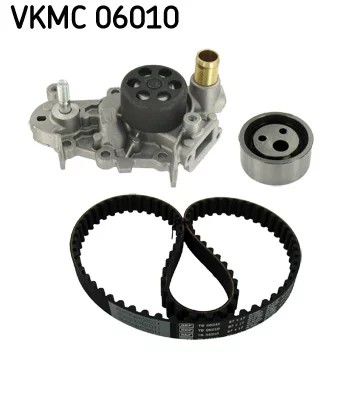 COMPLET MÉCANISME DE DISTRUBUTION DE GAZ + POMPE VKPC86215 RENAUL SKF VKMC06010 - milautoparts-fr.ukrlive.com