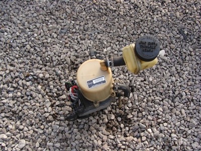 Насос підсилювача mazda 3 !!! фото №1