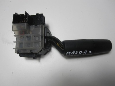 Важіль двірник mazda 3 2006r фото №1