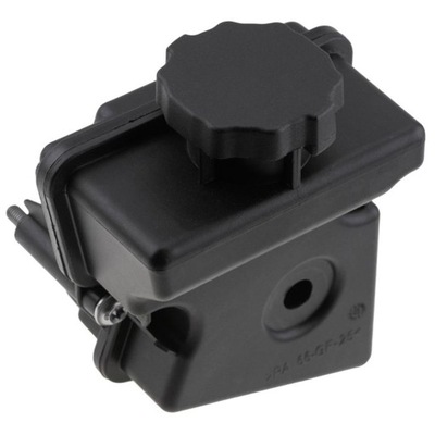 Бак системы усилителя фото №1