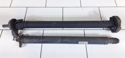 Mercedes w204 sedan 2.2 cdi wał приводной a2040406 фото №1