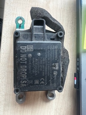 Nissan leaf ii 4135a-ars4b радар distronic фото №1