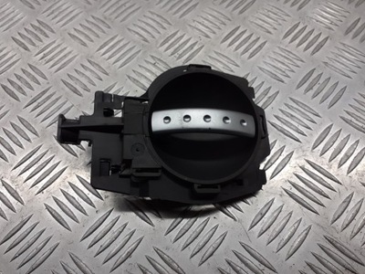 Ручка права передня внутрішня citroen c2 фото №1