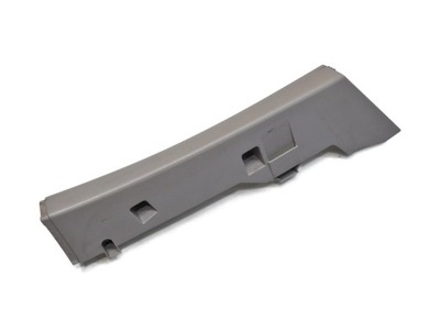 Защита багажника правый задняя volvo v50 lift фото №1