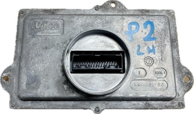 Cadillac escalade iv 2014 - модуль led перетворювач l90051949 фото №1