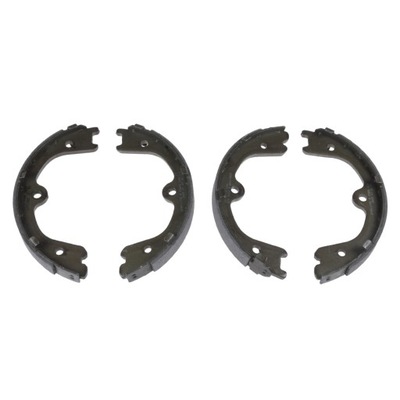 BRAKE SHOES HAM. DO INFINITI FX/M 3,0-5,0 08-  