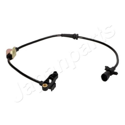 Датчик, швидкість обертова колеса japanparts abs-910 фото №1