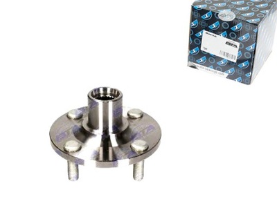 Ступиця колеса toyota yaris yaris verso 1.0-1.5 04.99 фото №1