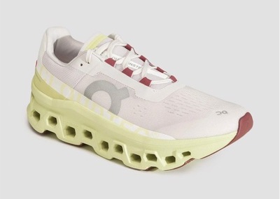 On Running Buty biegowe 6197783 37.5 Cloudmonster