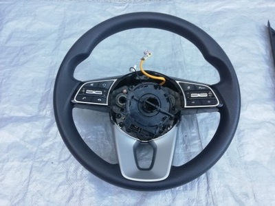 VOLANTE + CONTROL DE CRUCERO + CINTA KIA CEED 3 17-22  