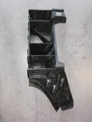 Направляющая бампера 8p0807183b a3 8p lift левый перед фото №1