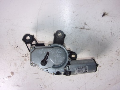 Двигатель дворник задняя audi a3 8l фото №1