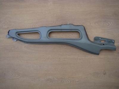 Renault scenic iv кронштейн крила праве фото №1