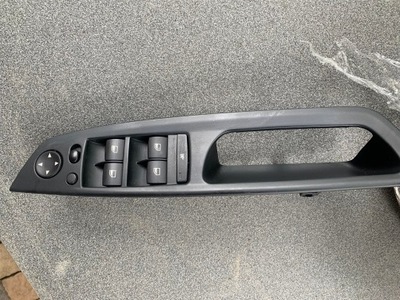 Переключатель окон панель bmw x6 фото №1