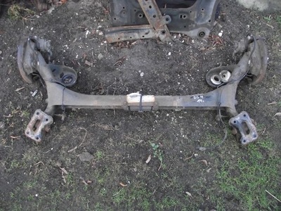Балка підвіска задня задня ds4 i citroen 14r фото №1