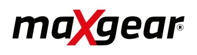 MAXGEAR 19-1993 КОМПЛЕКТ КОЛОДОК ШАЛЬМІВНИХ,