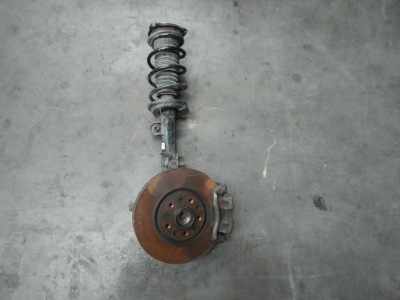 Амортизационная стойка поворотный кулак амортизатор правый перед jeep compass 2 68259676ab фото №1