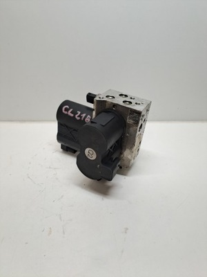 Mercedes sl r231 w216 клапан насос abs a2213201058 фото №1