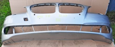 Бампер перед bmw 5 - f10 / f11 2010-2017 фото №1