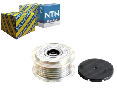 Snr сцепление односторонний генератора 535003510 фото №1