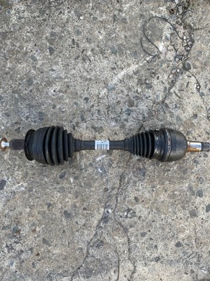 Mercedes-benz оригинальный номер 2463309400 приводной вал фото №1