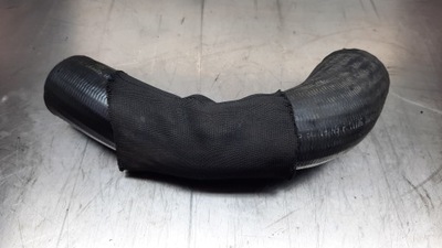 Труба waz turbo 31338809 volvo s60 s80 v60 2.0d фото №1