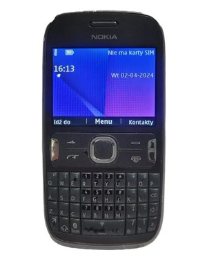 TELEFON NOKIA ASHA 302 MODEL RM-813