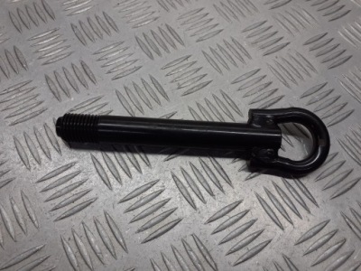 Вушко буксирувальний renault espace iv 3.0 dci фото №1