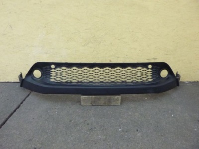 Toyota c-hr chr бампер передний фото №1